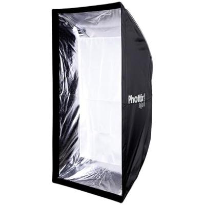 Phottix Raja Quick-Folding softbox 80x120cm