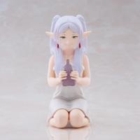 Frieren: Beyond Journey's End Relax Time Figure - Frieren - thumbnail