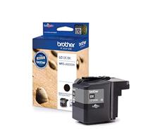 Brother LC-12EBK inktcartridge - thumbnail