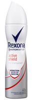 Rexona Women Deospray - Active Shield 150 ml - thumbnail
