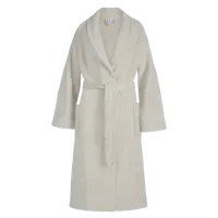 Vandyck Vandyck Prestige Uni badjas Small Cream Tan - thumbnail