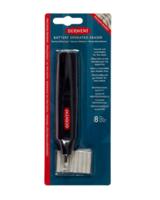 Gum Derwent op batterijen - thumbnail