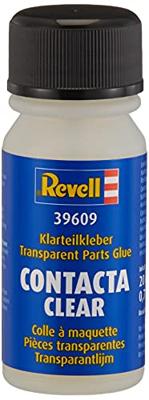 Revell Contacta Clear, 20g Revell Contacta Clear, 20g