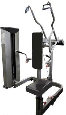 X-Line pulldown-dips XR702