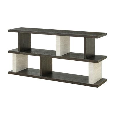 Richmond Sidetable 'Waldorf' Eiken, 170cm