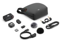 DJI Mic 3 (1 TX + 1 RX) - thumbnail
