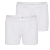 2-pak Young jongens boxershort microfiber - Jongens onderbroek - korte pijpjes - thumbnail