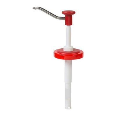Gouda's Glorie - Saus dispenser rood 3L
