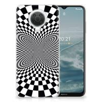 Nokia G20 | G10 | TPU Hoesje | Illusie - thumbnail
