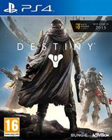Destiny - thumbnail