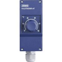 Jumo TN-60/6003164 Tweestandenregelaar Kamerthermostaat 0 tot 120 °C Relais 16 A (l x b x h) 60 x 53 x 120 mm - thumbnail