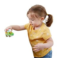 VTech Toet Toet Auto's Cas camper - thumbnail
