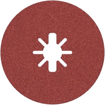 Bosch Accessories 2608619187 Fiberschijf Diameter 125 mm Boordiameter 22.23 mm 1 stuk(s) - thumbnail