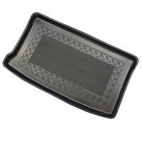 Kofferbakmat passend voor Hyundai i20 II 2014-2020 (Variabele laadvloer) 193308 - thumbnail
