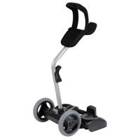 Caddy voor Zodiac zwembadrobot - thumbnail