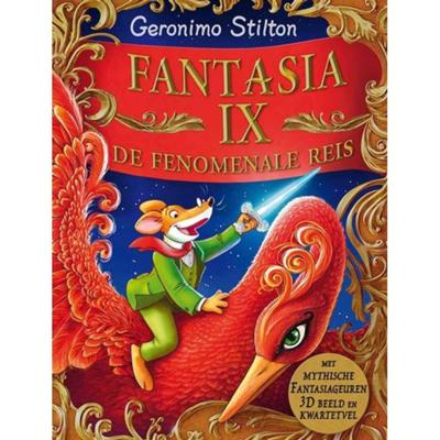 Fantasia IX Fantasia IX