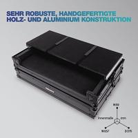Reloop Premium large controller Flightcase voor oa Mixon 8 - thumbnail