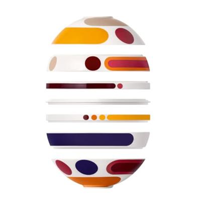 VILLEROY & BOCH - Iconic - La Boule 7-dlg Miami