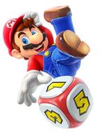 Videogame voor Switch Nintendo MARIO PARTY - thumbnail