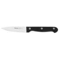 Metaltex professional schilmes 18 cm zwart/rvs - thumbnail