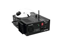 Eurolite NSF-250 Rookmachine Incl. radiografische afstandsbediening, Met lichteffect - thumbnail