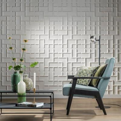 WallArt 12 st wandpanelen 3d ga-wa16 tetris