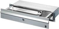 Rittal CP 6002.000 Lade (b x d) 482.6 mm x 150 mm 1 stuk(s) - thumbnail