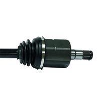 Aandrijfas VKJC4595 - thumbnail