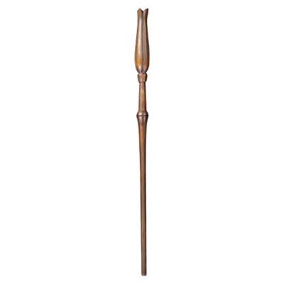 Noble Collection Harry Potter: Luna Lovegood`s Wand Rollenspel - thumbnail
