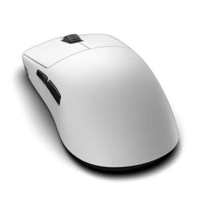 Endgame Gear OP1w 4k v2 Wit Draadloze Gaming Muis Endgame Gear OP1w 4k v2 Wit Draadloze Gaming Muis