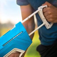Spyra LX waterpistool - thumbnail