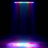 Adj FRO123 stroboscoop- & discolamp Geschikt voor gebruik binnen Disco-spotlight - thumbnail