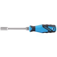 Gedore 3c greep soksleutel 10 MM - 1746898 - thumbnail