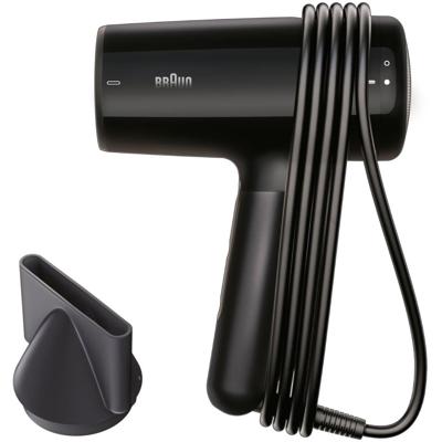 Braun BRHD410E Haardroger Braun BRHD410E Haardroger
