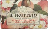 Nesti Dante il frutteto medlar & jujube zeep 250gr. - thumbnail