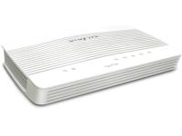 Draytek Vigor2766 bedrade router Gigabit Ethernet Wit - thumbnail