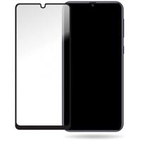 Mobilize Glass Screen Protector - Black Frame - Samsung Galaxy M31 - thumbnail