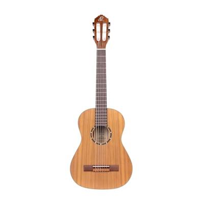 Ortega Family Series R122-1/2 klassieke gitaar naturel met gigbag