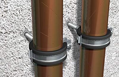 Fischer 050492 GB 10 Gasbetondeuvel 55 mm 10 mm 20 stuk(s)