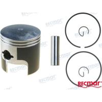 REPUESTOS MOTORES - Suzuki REC12110-94400K - KIT PISTÓN - thumbnail