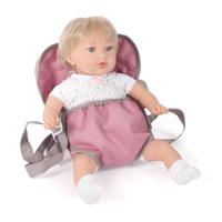 Poppen Draagzak - Beertjes - thumbnail