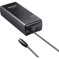 VOLTCRAFT NPS-90-1-N Laptop netvoeding 90 W 5 V/DC, 12 V/DC, 14 V/DC, 15 V/DC, 16 V/DC, 18 V/DC, 18.5 V/DC, 19 V/DC, 19.5 V/DC, 20 V/DC, 21 V/DC, 22 V/DC 4 A - thumbnail