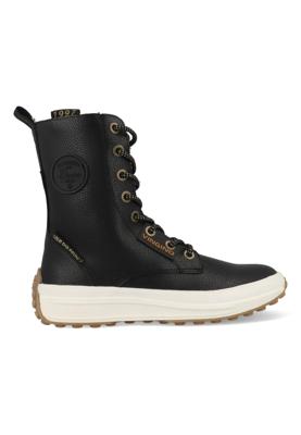 Vingino Boots Rebecca Hi VG46-1005-06 Zwart-33 maat 33