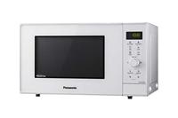 Magnetron met Grill Panasonic NNGD34HWSUG 23L Wit 1000 W 23 L - thumbnail