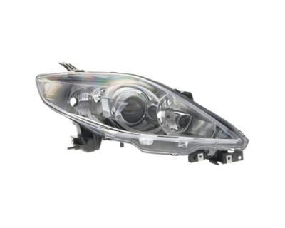 Koplamp rechts 2012111162