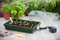 Nature Verwarmde kweekkas - thumbnail