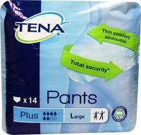 Tena Proskin Pants Plus Large 14 - thumbnail