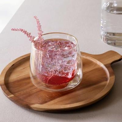 Villeroy & Boch Artesano Hot&Cold Beverages Cappuccino mok dubbelwandig 2 stuks 0,25 cl