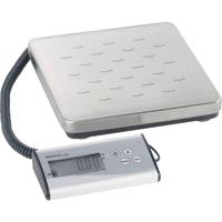 Maul Paketwaage MAULcargo, 120 kg, separates Bedienpult Pakketweegschaal Weegbereik (max.) 120000 g Resolutie 50 g - thumbnail