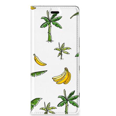 Sony Xperia 5 Smart Cover Banana Tree Sony Xperia 5 Smart Cover Banana Tree